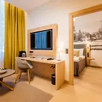 Hotel Centennial Nexus