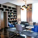 Hotel Centennial Nexus