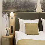 Hotel Centennial Nexus Talin