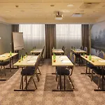 Hotel Centennial Nexus Talin