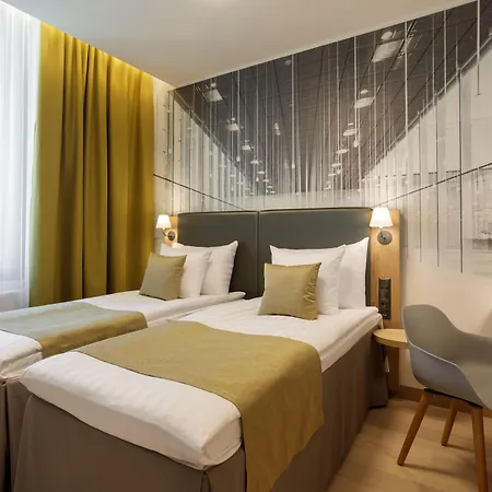 Hotel Centennial Nexus
