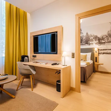 Hotel Centennial Nexus