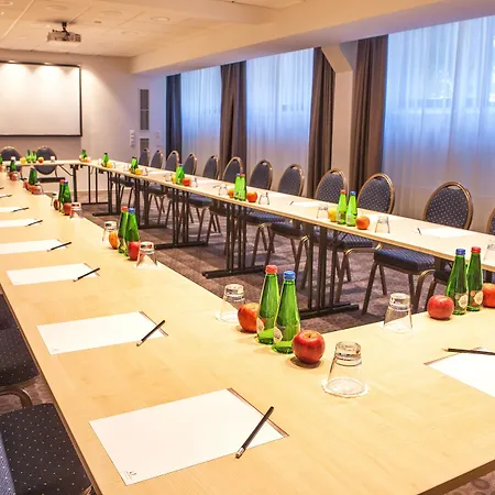 Centennial Nexus Hotel Tallinn