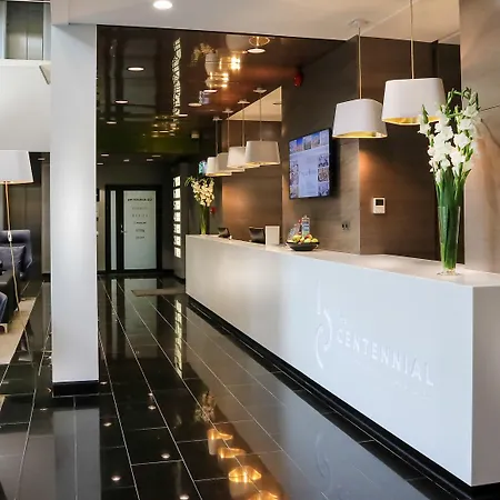 Centennial Nexus Hotel