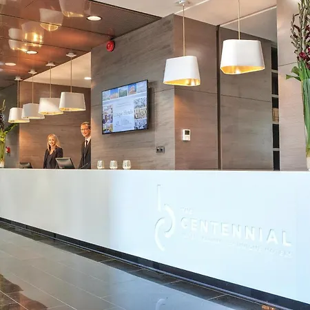 Centennial Nexus
