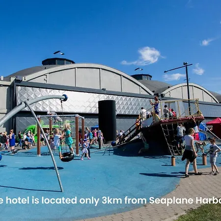 Hotel Centennial Nexus