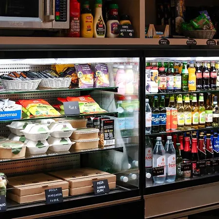 Centennial Nexus Hotel