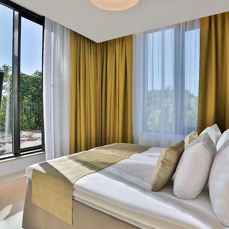 Centennial Nexus Hotel
