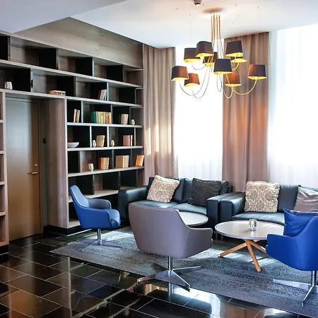 Hotel Centennial Nexus