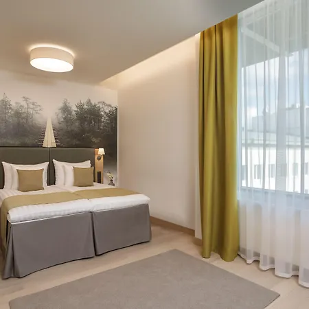 Hotel Centennial Nexus