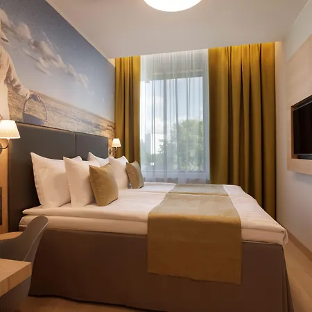 Hotel Centennial Nexus