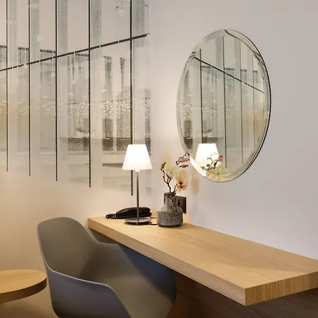 Otel Centennial Nexus Tallinn