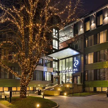 Centennial Nexus 4* Reval