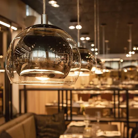 Hotel Centennial Nexus