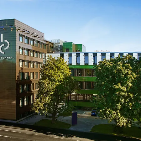 Centennial Nexus Reval