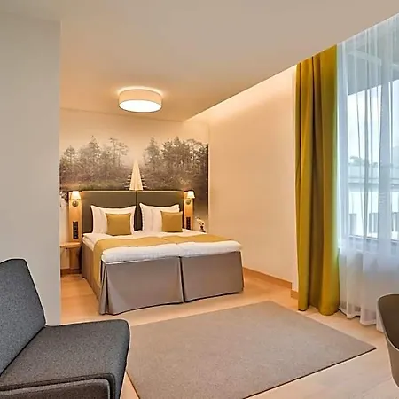 Otel Centennial Nexus Tallinn
