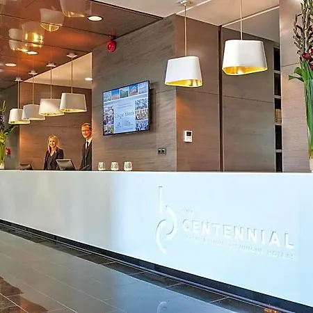 Centennial Nexus Otel