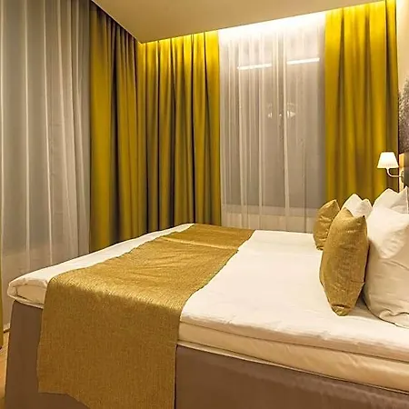 Centennial Nexus Otel Tallinn