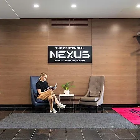 Otel Centennial Nexus 4*