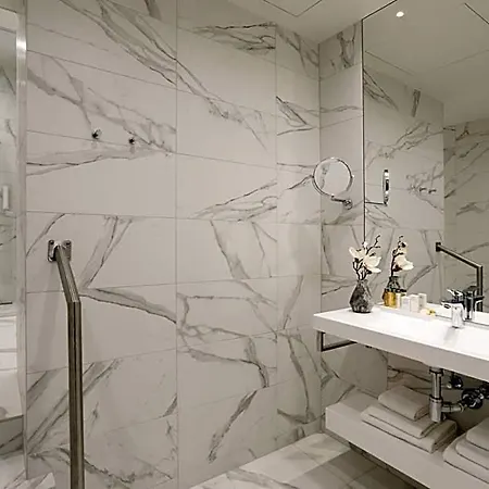 Centennial Nexus Otel Tallinn
