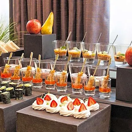Centennial Nexus Otel 4*