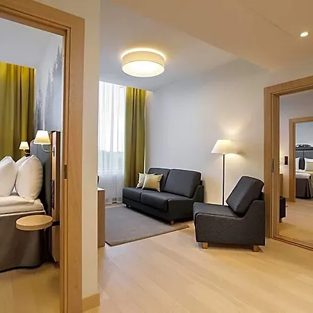 Centennial Nexus Otel Tallinn