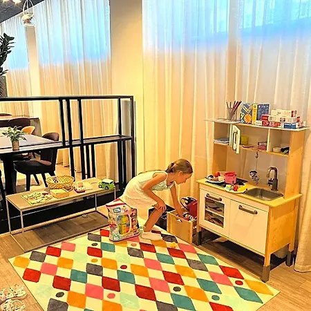 Centennial Nexus Otel 4*