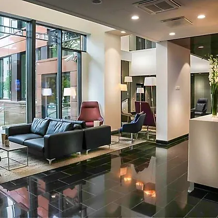 Centennial Nexus Otel 4*