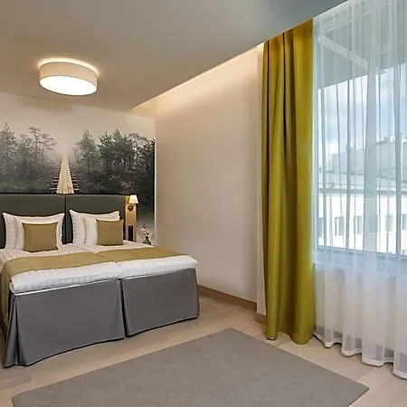 Otel Centennial Nexus 4*
