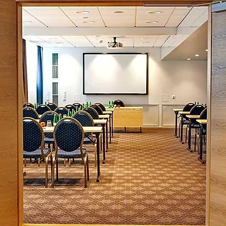 Otel Centennial Nexus