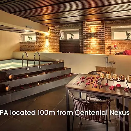 Centennial Nexus