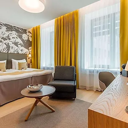 Centennial Nexus Otel 4*