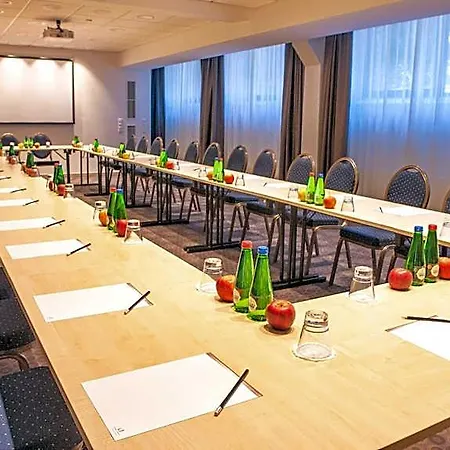 Otel Centennial Nexus