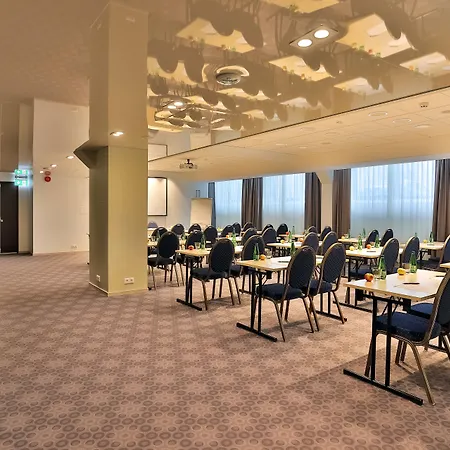 Centennial Nexus Hotel 4*