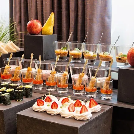 Hotel Centennial Nexus