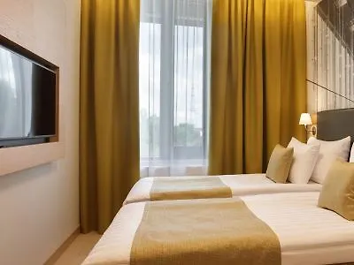 Hotel Centennial Nexus Tallinn