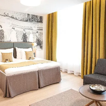 Centennial Nexus Hotel Tallinn