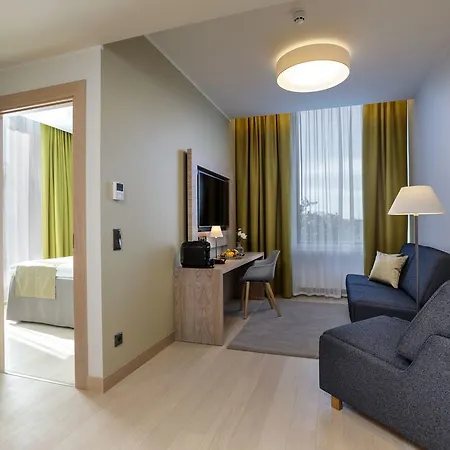 Centennial Nexus Hotel 4*