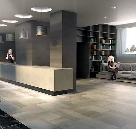 Hotel Centennial Nexus 4*