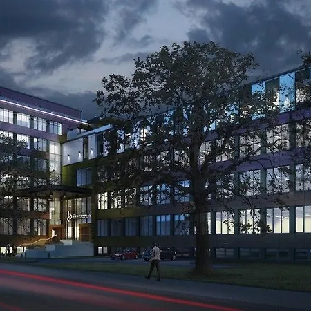 Centennial Nexus Tallinn