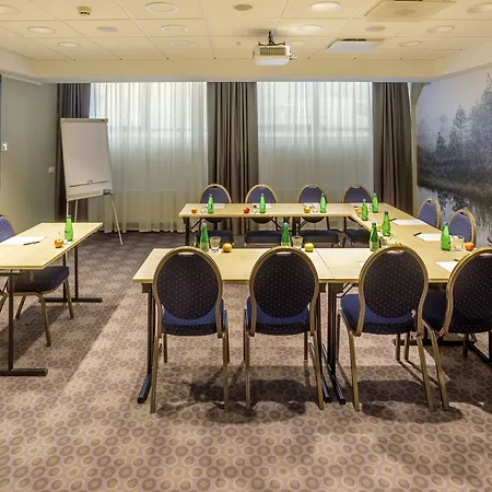 Centennial Nexus Tallinn