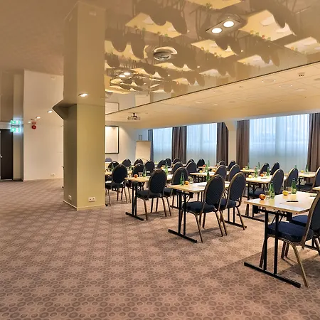 Centennial Nexus Hotel Talin