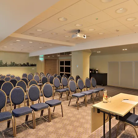 Centennial Nexus Hotel