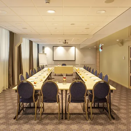 Centennial Nexus Hotel 4*