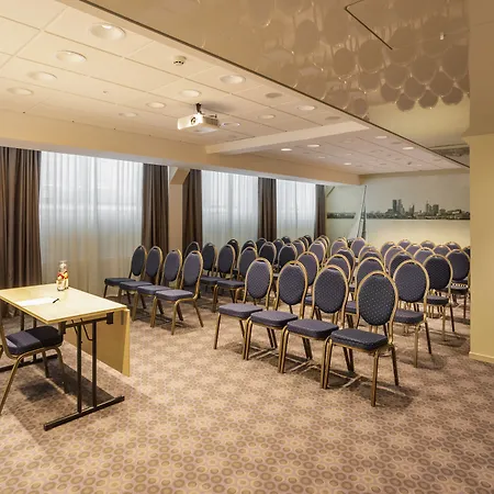 Hotel Centennial Nexus