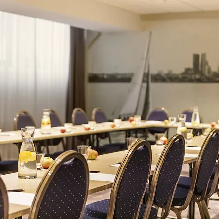 Hotel Centennial Nexus