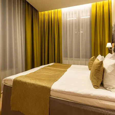 Hotel Centennial Nexus Talin