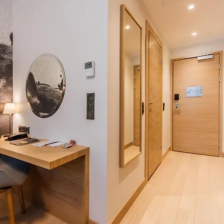 Hotel Centennial Nexus