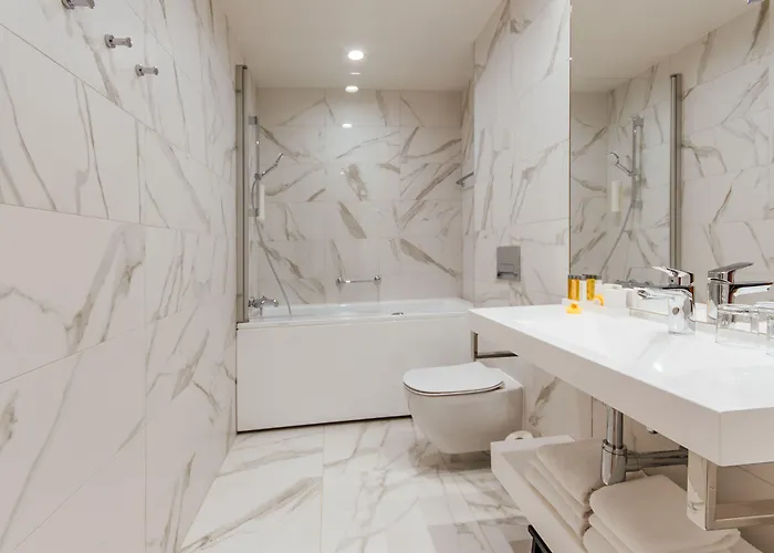 Centennial Nexus Hotel 4*