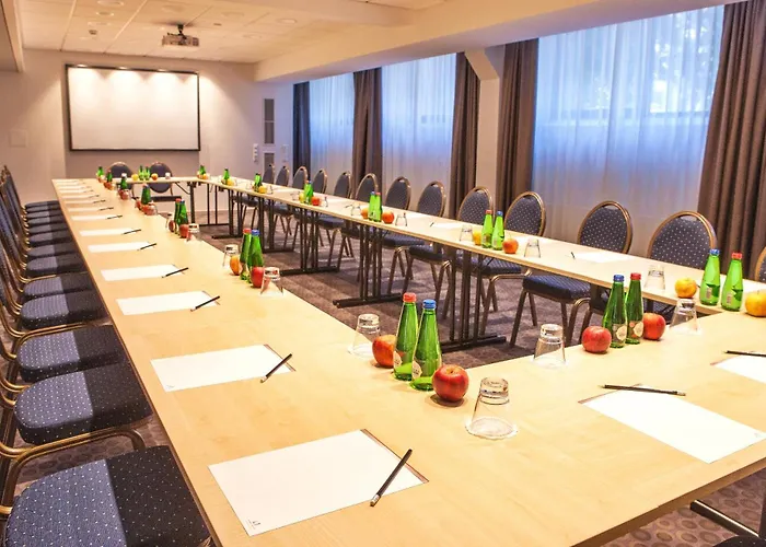 Centennial Nexus Hotel Tallinn